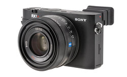 Sony RX1R III - test trybu filmowego Sony RX1R III - test trybu filmowego