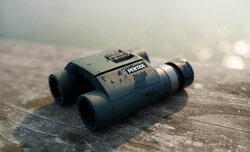 Wyd�u�ona gwarancja na lornetki Pentax