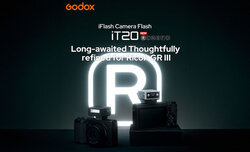 Godox iT20 R