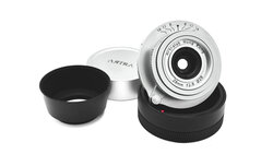 ArtraLab 28 mm f/2.8