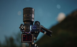 Viltrox AF 35 mm f/1.2 LAB z nowym mocowaniem