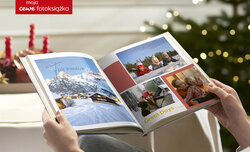 �wi�teczne prezenty z Twoich zdj�� z CEWE