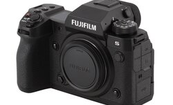 Fujifilm X-H2s na wyposa�eniu naszej redakcji