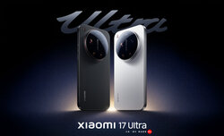 Xiaomi 17 Ultra