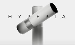 Vaonis Hyperia po raz drugi