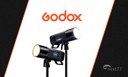Godox AD800Pro