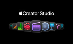 Apple Creator Studio