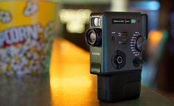 Instax mini Evo Cinema w polskiej dystrybucji