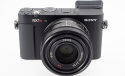 Sony RX1R III - test aparatu kompaktowego
