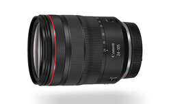 Canon RF 24-105 mm f/4 L IS USM - aktualizacja oprogramowania