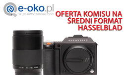 Hasselblad w komisie e-oko Hasselblad w komisie e-oko
