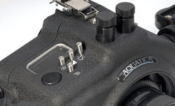 Obudowa Aquatica dla Canona EOS-1D Mark IV