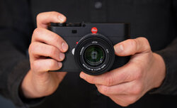 Leica Noctilux-M 35 mm f/1.2 ASPH. Leica Noctilux-M 35 mm f/1.2 ASPH.