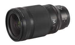 Nikkor Z 35 mm f/1.2 S - zdj�cia przyk�adowe