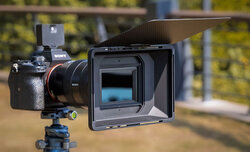 Benro NE1 - ruszy�a kampania