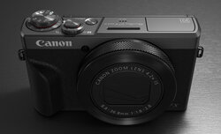Canon PowerShot G7 X Mark III 30th Anniversary Edition