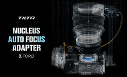 Tilta Nucleus Autofocus Adapter