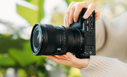 Viltrox AF 50 mm f/1.4 Pro z nowym mocowaniem