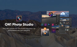 ON1 Photo Studio
