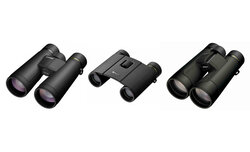 Nowe lornetki od Nikona Nowe lornetki od Nikona