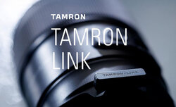 Tamron Link