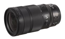 Nikkor Z 24-70 mm f/2.8 S II - zdj�cia przyk�adowe