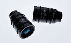 Sigma AF Cine 28-105 mm T3 FF Sigma AF Cine 28-105 mm T3 FF