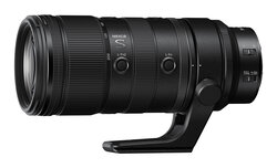 Nikon Nikkor Z 70-200 mm f/2.8 VR S II (Aktualizacja) Nikon Nikkor Z 70-200 mm f/2.8 VR S II (Aktualizacja)
