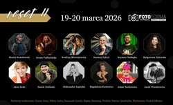 Fotoforma Reset II Fotoforma Reset II