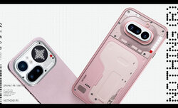 Nothing Phone 4a i 4a Pro