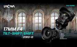 Nowe obiektywy Venus Optics