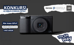 The GR Way: konkurs fotoGRaficzny