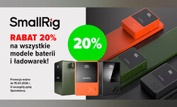 Trwa promocja SmallRig