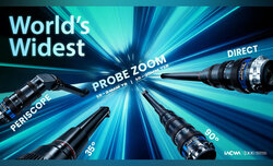 Nowe obiektywy Venus Optics