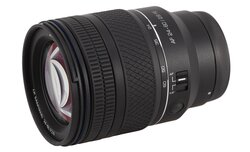 Samyang AF 24-60 mm f/2.8 FE - zdj�cia przyk�adowe