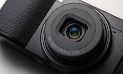 Ricoh GR IV - zdj�cia przyk�adowe