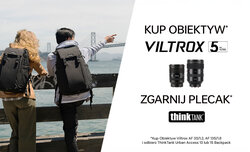 Nowa promocja Viltrox