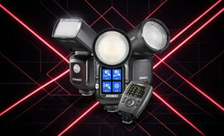 Start sklepu Jinbei Store