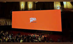 Nab�r do Canon Female Photojournalist Grant i Canon Video Grant