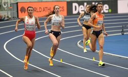 Halowe Mistrzostwa �wiata w Lekkoatletyce 2026 - relacja