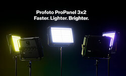 Profoto ProPanel 3x2