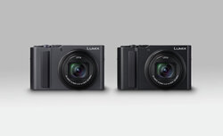 Panasonic Lumix TZ300