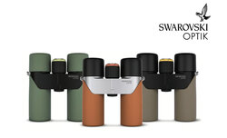 Swarovski CL Companion Swarovski CL Companion