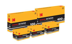 Kodak Ektapan