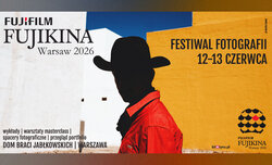 Fujikina w Warszawie