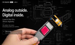 I Am Back znowu na Kickstarterze