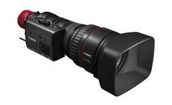 Nowo�ci wideo od Canona