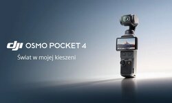 DJI Osmo Pocket 4