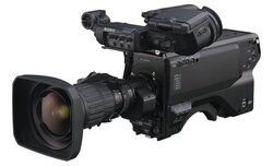 Nowe tory kamerowe Sony