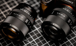 Nowe obiektywy Viltrox